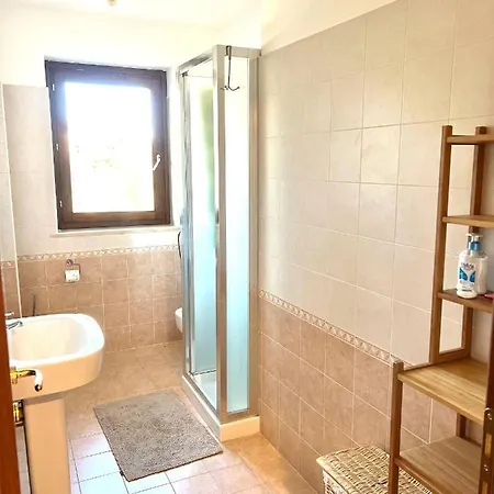 Appartement Borgo Rondini *