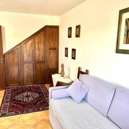 Appartement Borgo Rondini *