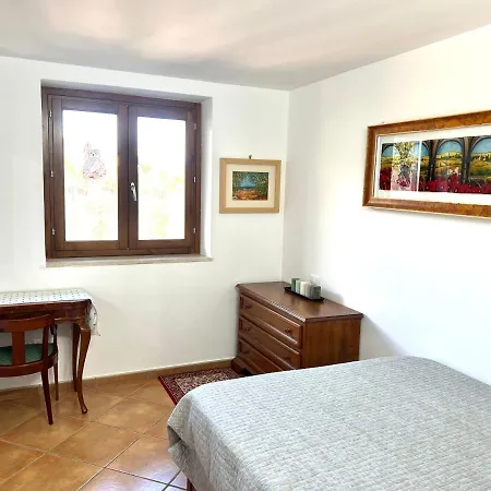 Borgo Rondini Apartment *
