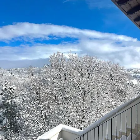 Apartment Borgo Rondini
