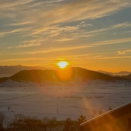 Borgo Rondini * Rocca di Cambio
