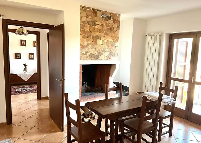 Borgo Rondini * Rocca di Cambio