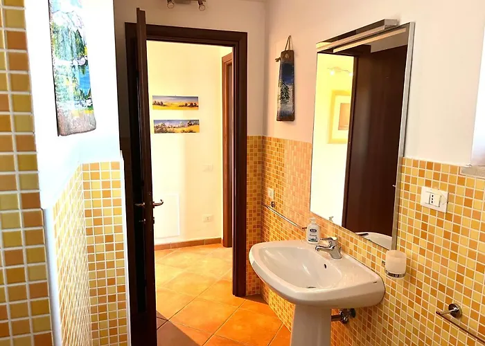 Borgo Rondini * Rocca di Cambio