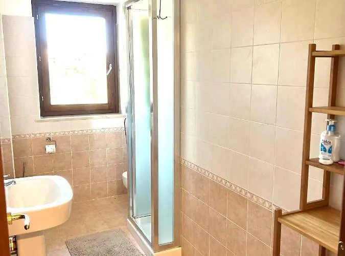 Apartamento Borgo Rondini *