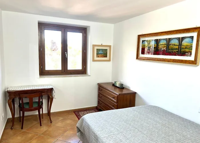 Borgo Rondini Διαμέρισμα *