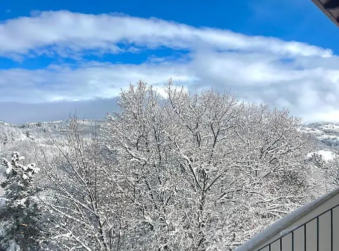 Διαμέρισμα Borgo Rondini