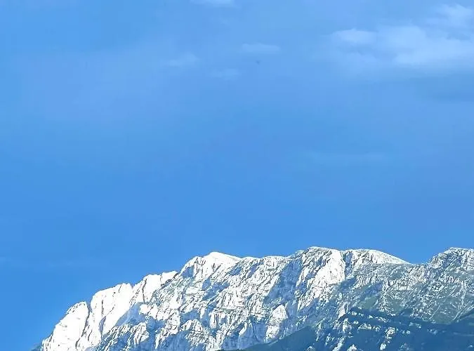 Διαμέρισμα Borgo Rondini