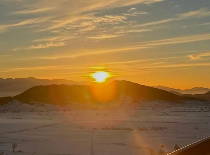 Borgo Rondini * Rocca di Cambio